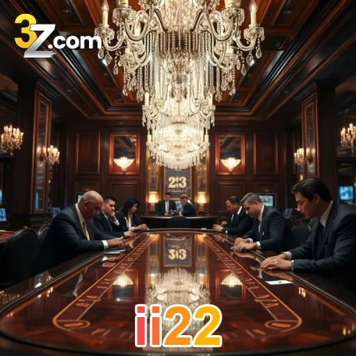 ii22 Jogos de caça-níqueis