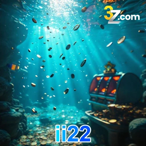 ii22 Jogos de caça-níqueis